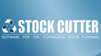 DRP Stock Cutter - Software for the continuous stock planning